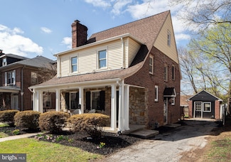 110 N Manheim St, York, PA 17402