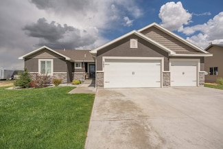 347 Rock Hill Ln, Ammon, ID 83401