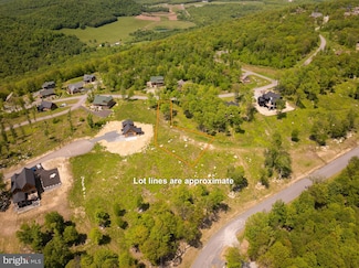 125 N Camp Rd, Mc Henry, MD 21541