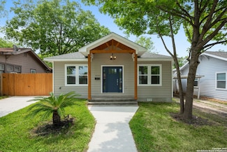 1030 W Elsmere Place, San Antonio, TX 78201