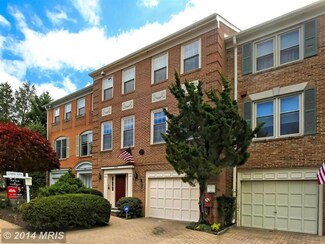 3822 N Tazewell St, Arlington, VA 22207