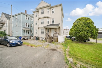 646 Birch St, Fall River, MA 02724