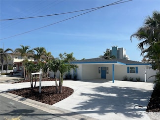 11110 1st St E, Treasure Island, FL 33706
