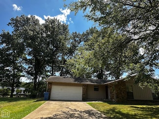 1821 Rich Rd, Jonesboro, AR 72401