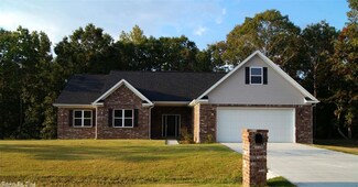 0 Guster Rd Unit 17029418, Hensley, AR 72065
