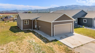 415 I St, Townsend, MT 59644