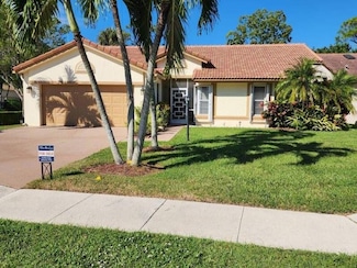 3723 Spring Crest Ct, Lake Worth, FL 33467