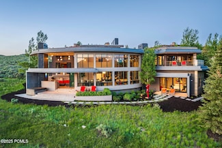 7841 N West Hills Trail, Park City, UT 84098