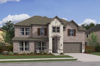 5660 Taylor Trail, Arlington, TX 76017