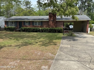 5509 Wrightsville Ave, Wilmington, NC 28403