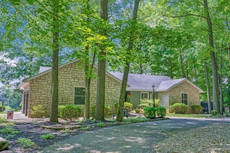 7326 State Route 19 Unit 2 Lots 27-30, Mount Gilead, OH 43338