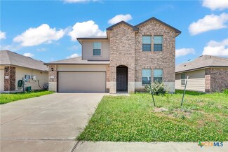 6106 Amelia Earhart Blvd, Killeen, TX 76543