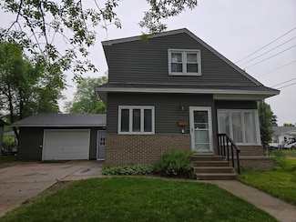 1008 Nevada Ave, Morris, MN 56267