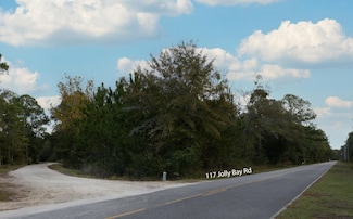 117 Jolly Bay Rd, Freeport, FL 32439
