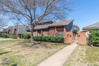 1338 Ruswood Dr, Abilene, TX 79601