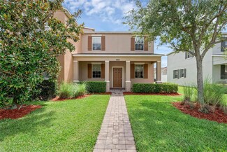 11260 Savannah Landing Cir, Orlando, FL 32832