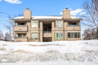 5523 Chilkoot Ct Unit M-201, Anchorage, AK 99504