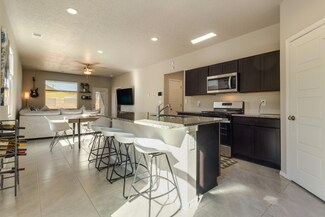 10848 Caresso Loop SW, Albuquerque, NM 87121