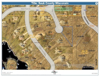 Lt45 High Point Dr, Merrimac, WI 53561