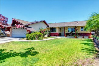 11026 Newcomb Ave, Whittier, CA 90603