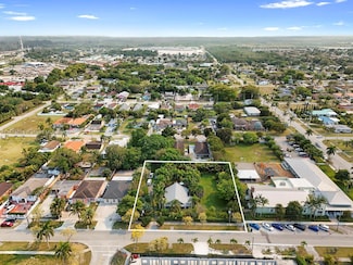 411 SW 1st St, Homestead, FL 33034