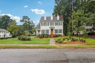 2328 Pastille Ln, Raleigh, NC 27612