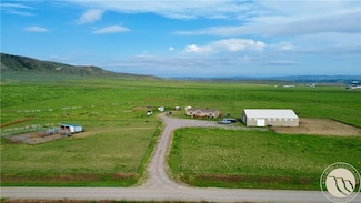 38 Five Mile Creek Rd, Edgar, MT 59026