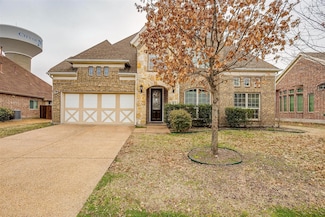 3015 Ruby Dr, Wylie, TX 75098