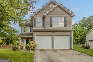 4139 Kensington Cove, Atlanta, GA 30349