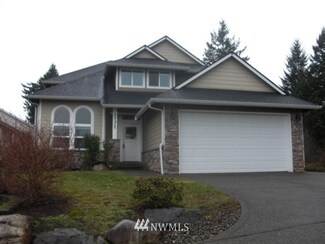 1731 Callen Ct NE, Olympia, WA 98516