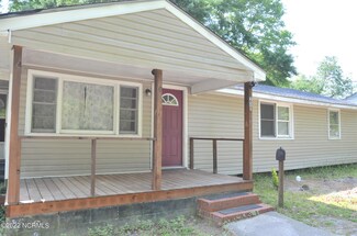 201 Park Place, Enfield, NC 27823