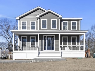 118 Oakhill Ave, Seekonk, MA 02771