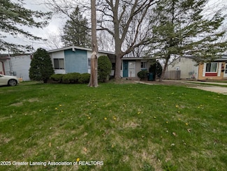 3536 Maybel St, Lansing, MI 48911