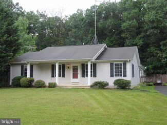 1010 Gun Club Rd, Stephenson, VA 22656