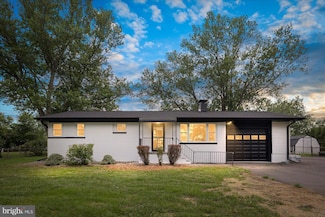 13616 Eggbornsville Rd, Culpeper, VA 22701