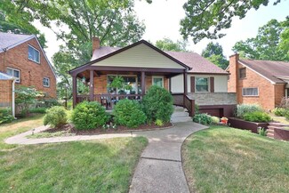 3300 Ashwood Dr, Cincinnati, OH 45213