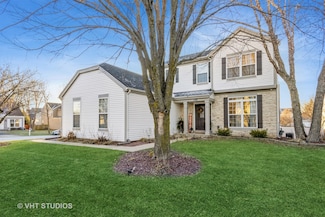 2311 Woodside Dr, Carpentersville, IL 60110
