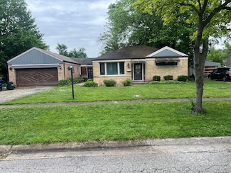 2075 Halsey Dr, Des Plaines, IL 60018