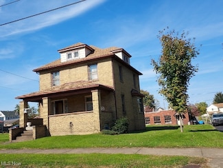 93 Morrison St, Struthers, OH 44471