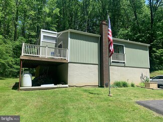 2033 Boyds Trail, Owings, MD 20736