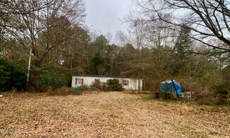 23060 Road 261, Picayune, MS 39466