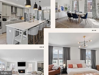 12363 Azure Ln Unit 42, Fairfax, VA 22033