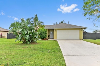 984 SW Cornelia Ave, Port Saint Lucie, FL 34953
