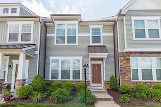 8035 Ellendale Dr, Mechanicsville, VA 23116
