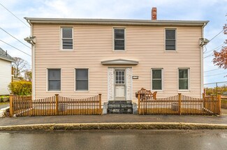 57 Friend St, Gloucester, MA 01930