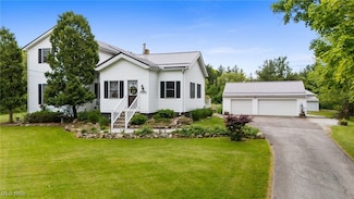11663 Portlew Rd, Newbury, OH 44065