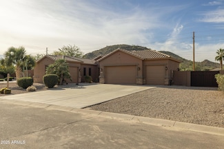 32164 N Sunflower Trail, San Tan Valley, AZ 85143