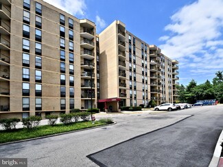 666 W Germantown Pike Unit 1114, Plymouth Meeting, PA 19462