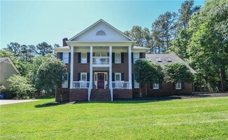 1004 Woodhurst Dr, Monroe, NC 28110
