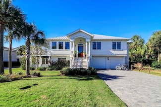 3 43rd Ave, Isle of Palms, SC 29451